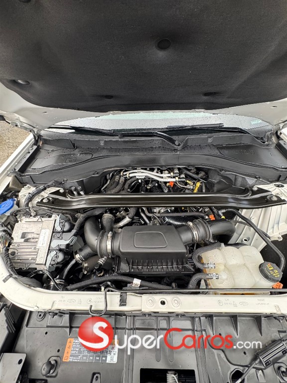 2023 Ford Explorer ST — foto 12 / 12