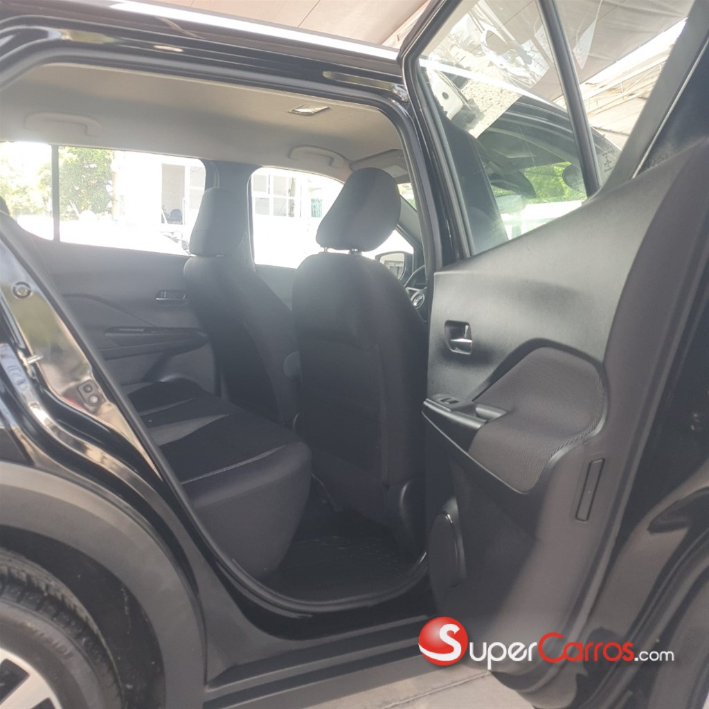 2020 Nissan Kicks SV — foto 5 / 11