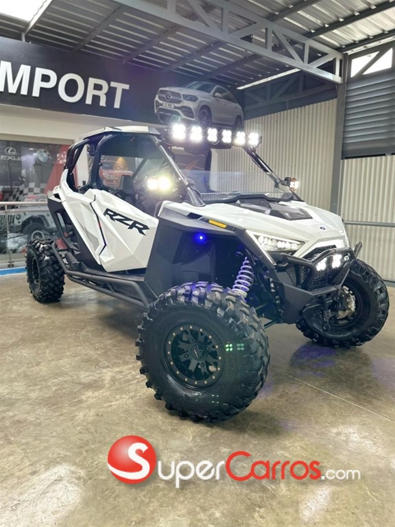 2022 Polaris RZR X P 1000 — foto 2 / 12