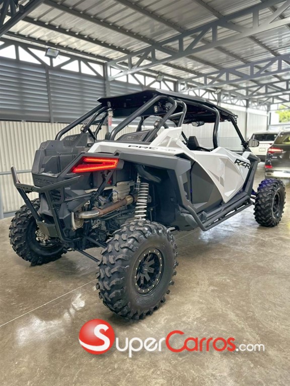 2022 Polaris RZR X P 1000 — foto 3 / 12