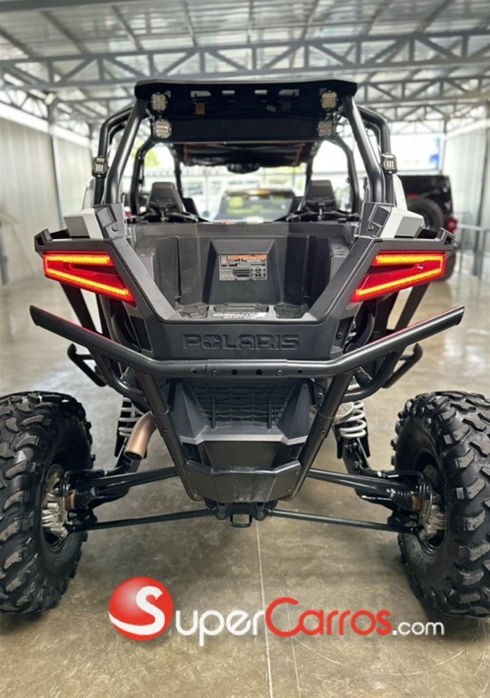 2022 Polaris RZR X P 1000 — foto 4 / 12