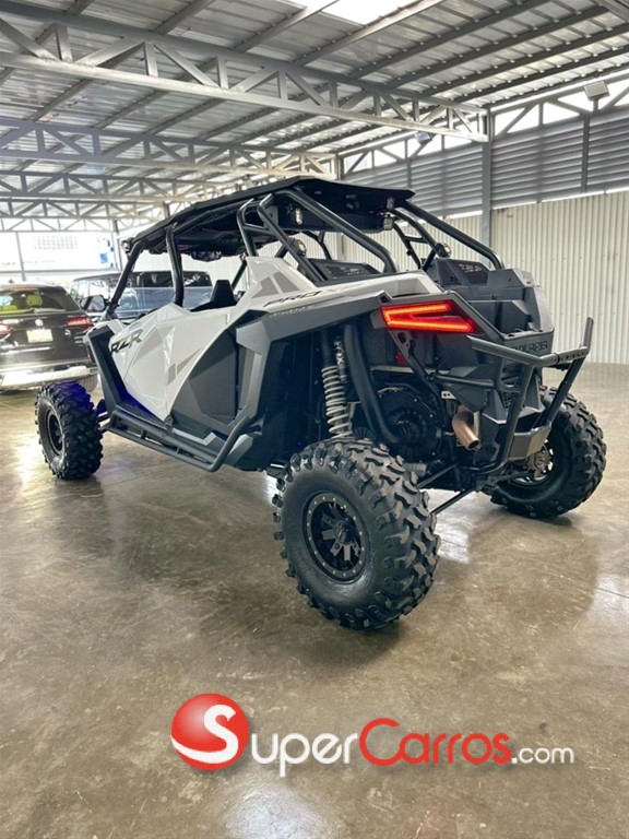 2022 Polaris RZR X P 1000 — foto 5 / 12