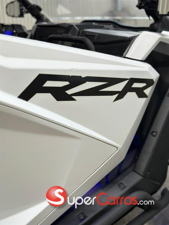 2022 Polaris RZR X P 1000 — foto 6 / 12