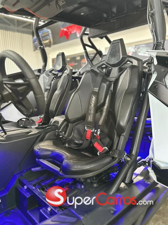 2022 Polaris RZR X P 1000 — foto 10 / 12