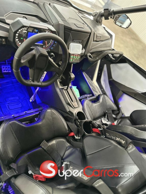 2022 Polaris RZR X P 1000 — foto 12 / 12