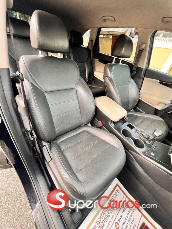 2020 Kia Sorento S — foto 5 / 11