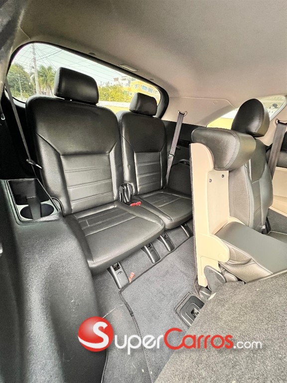 2020 Kia Sorento S — foto 7 / 11