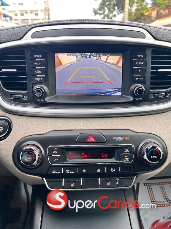 2020 Kia Sorento S — foto 10 / 11