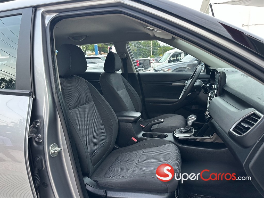 2023 Kia Seltos EX — foto 6 / 10