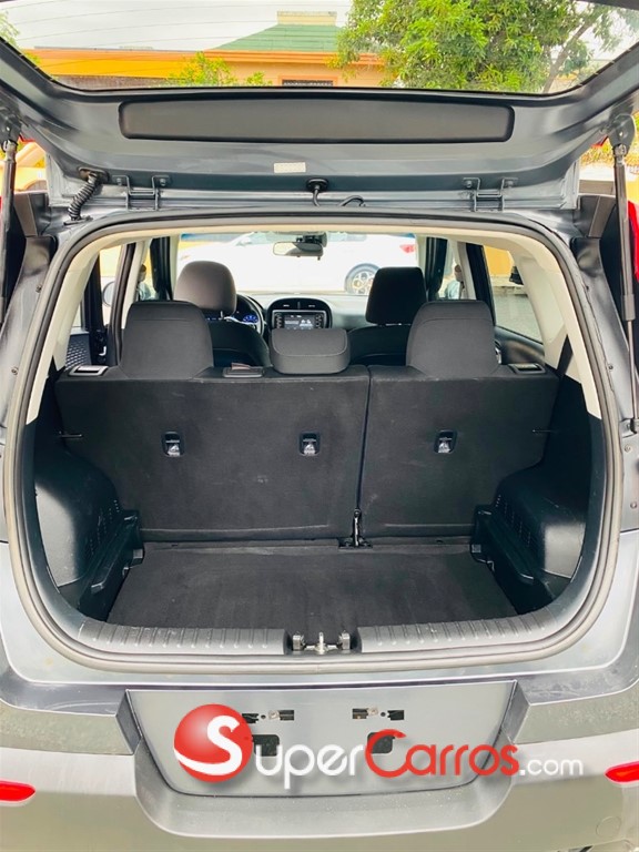 2020 Kia Soul S — foto 9 / 12