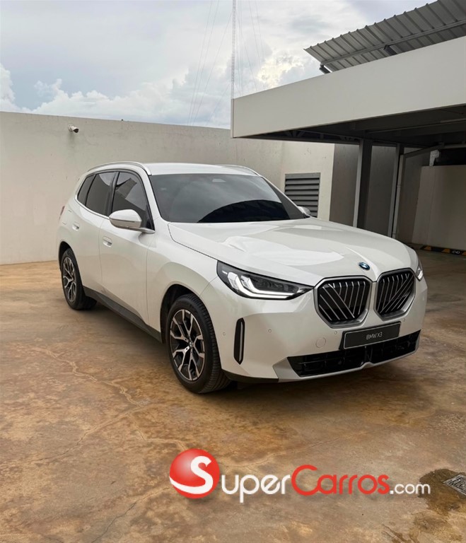 2026 BMW X 3 — foto 2 / 7
