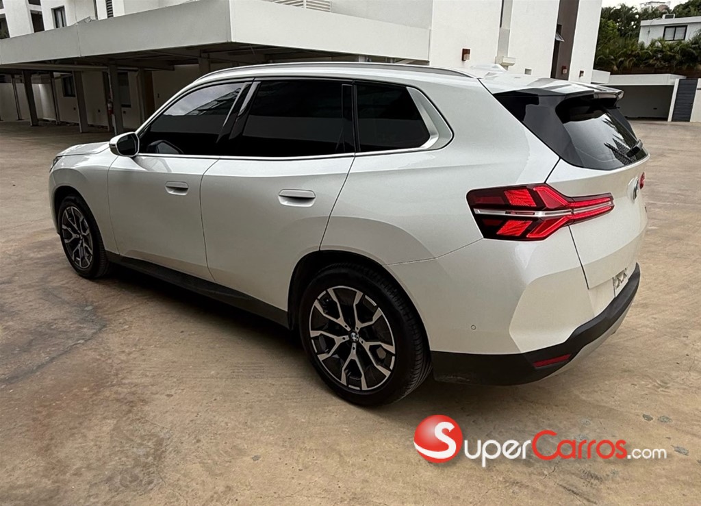 2026 BMW X 3 — foto 5 / 7
