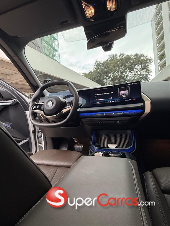 2026 BMW X 3 — foto 7 / 7