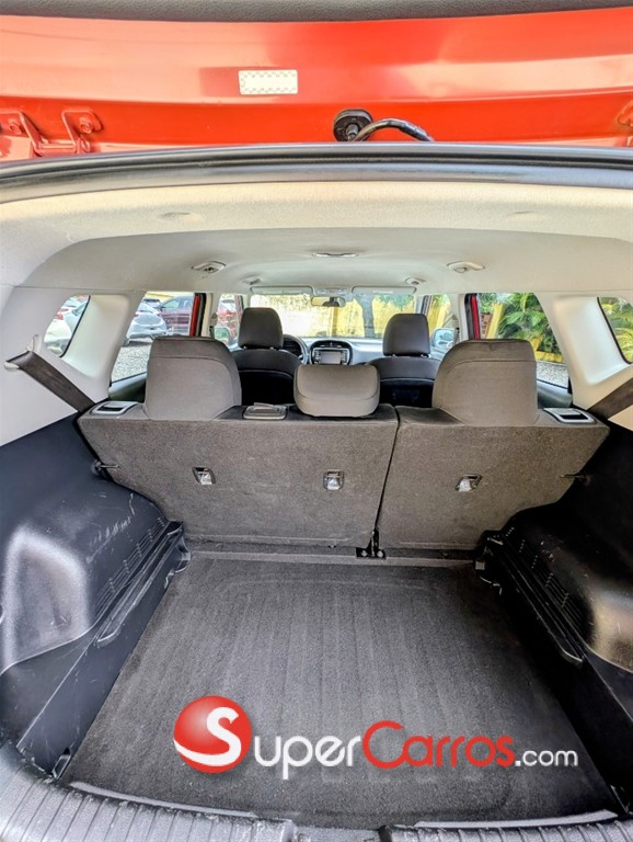 2020 Kia Soul LX — foto 9 / 10