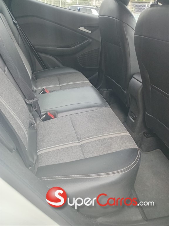 2023 Chevrolet Tracker LT — foto 4 / 12