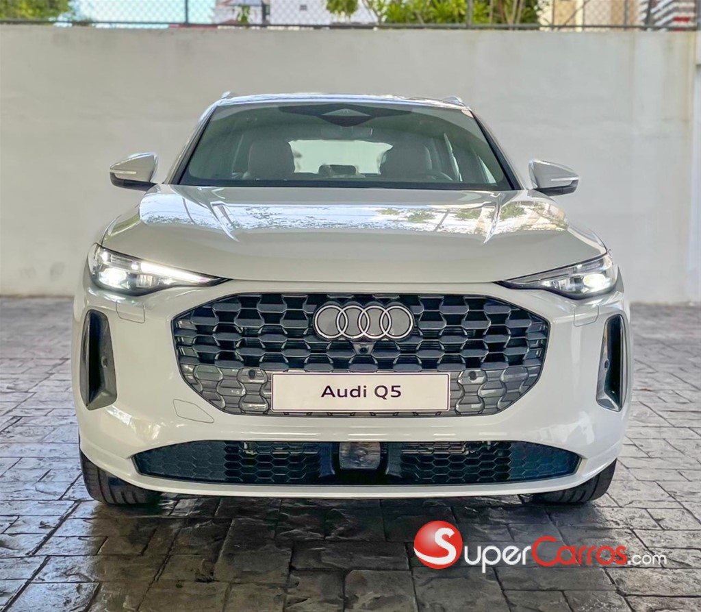 2026 Audi Q5 Quattro — foto 2 / 12