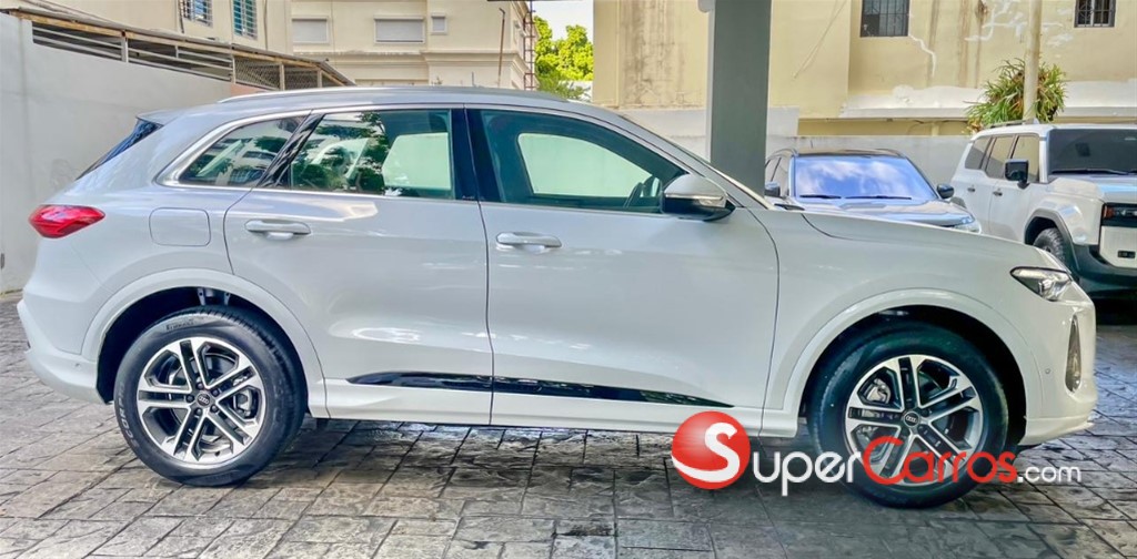 2026 Audi Q5 Quattro — foto 3 / 12