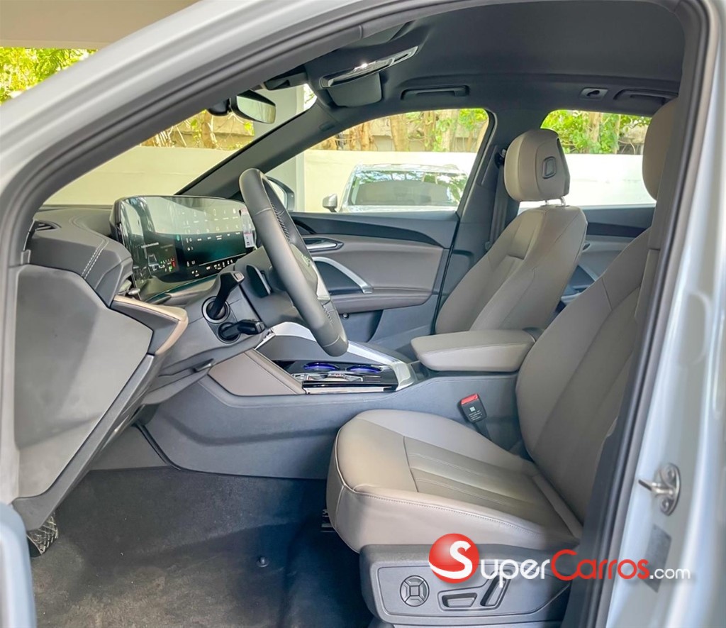 2026 Audi Q5 Quattro — foto 6 / 12