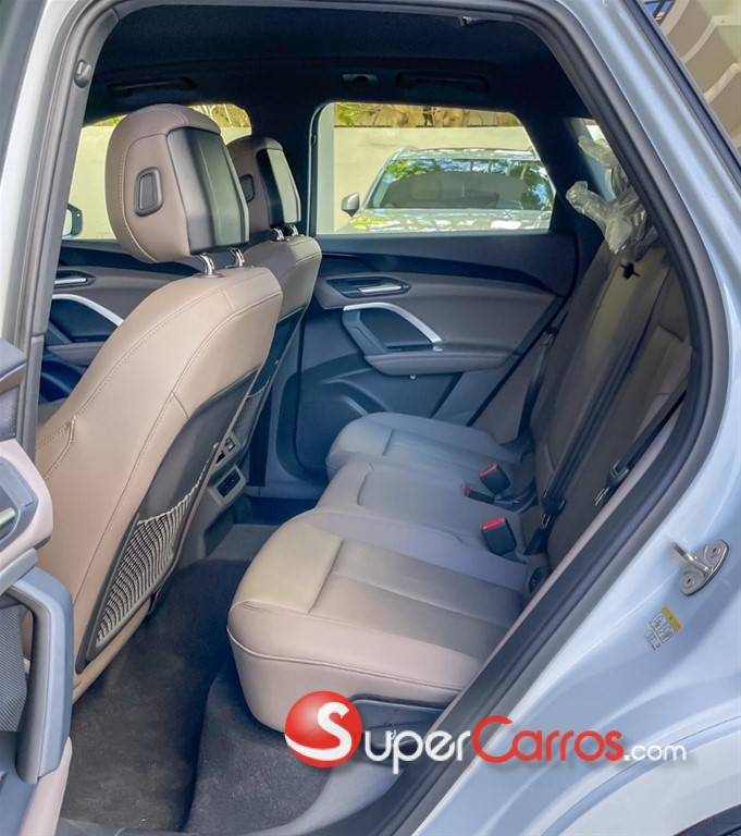 2026 Audi Q5 Quattro — foto 7 / 12