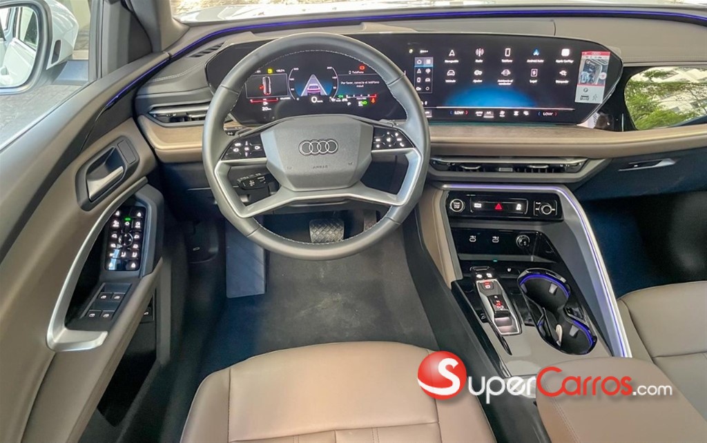 2026 Audi Q5 Quattro — foto 8 / 12