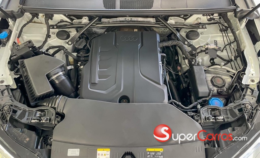 2026 Audi Q5 Quattro — foto 12 / 12