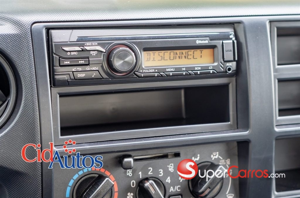 2026 Hino 300 — foto 6 / 9