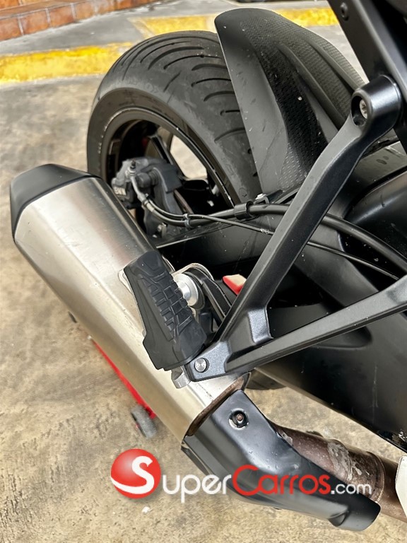 2017 BMW S 1000XR — foto 9 / 9