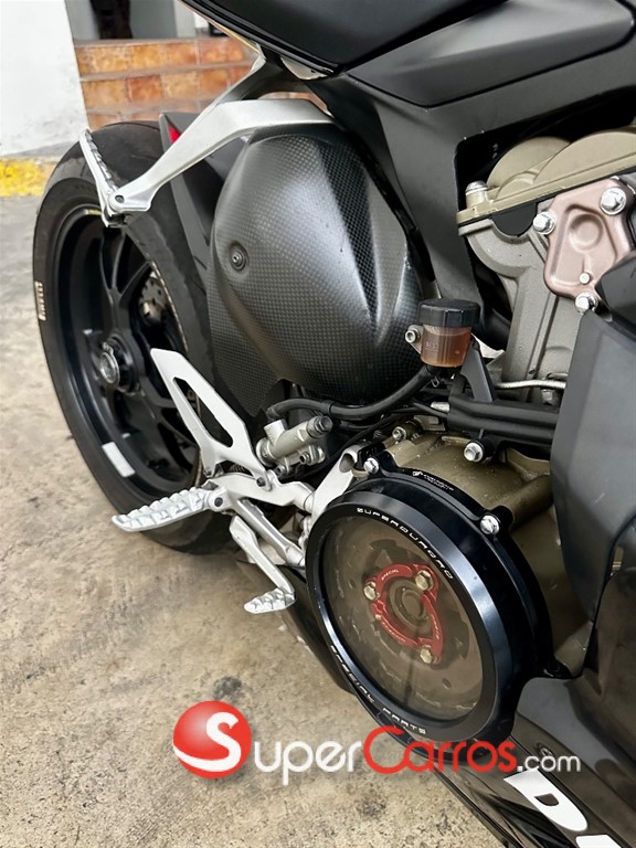 2016 Ducati 1199 — foto 8 / 9