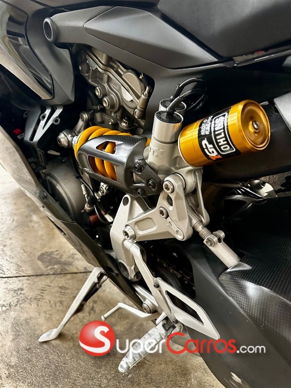 2016 Ducati 1199 — foto 9 / 9