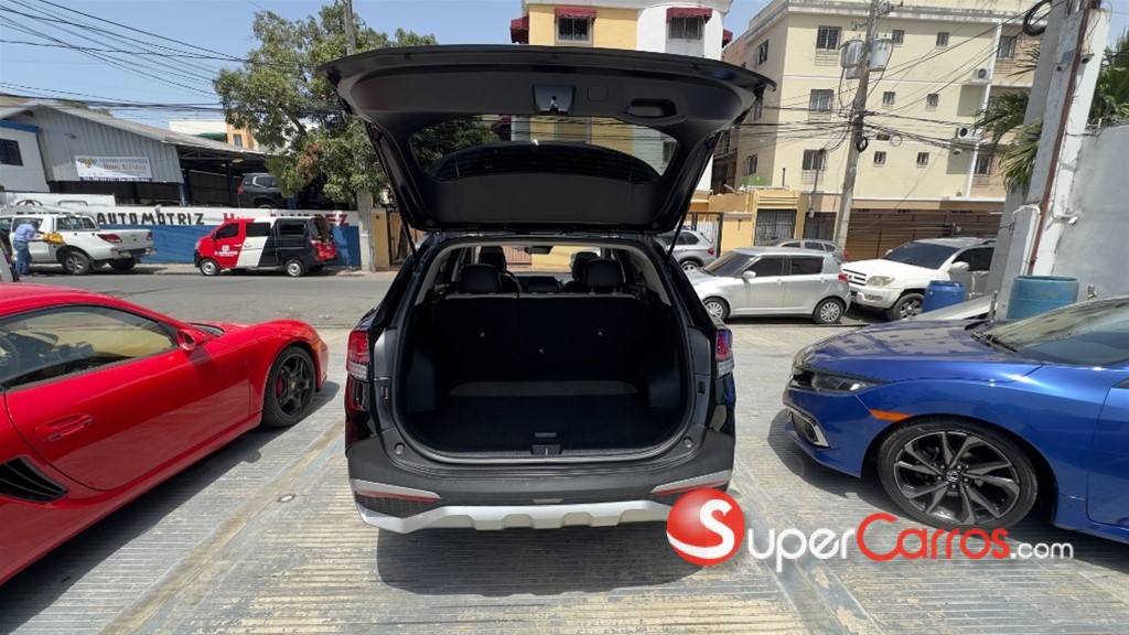 2023 Kia Sportage EX — foto 6 / 12