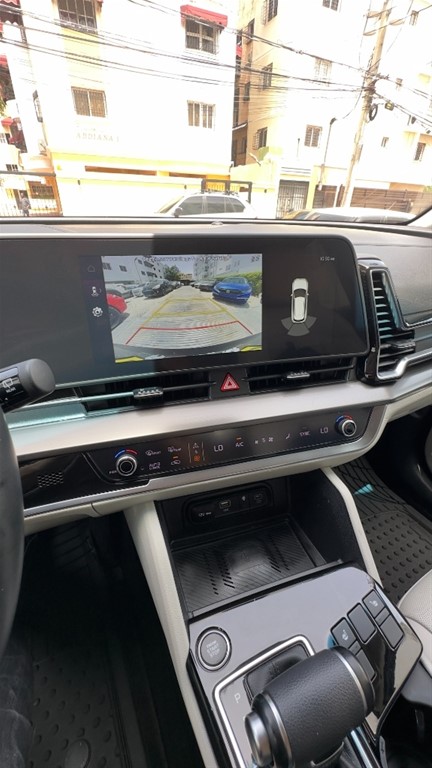 2023 Kia Sportage EX — foto 12 / 12