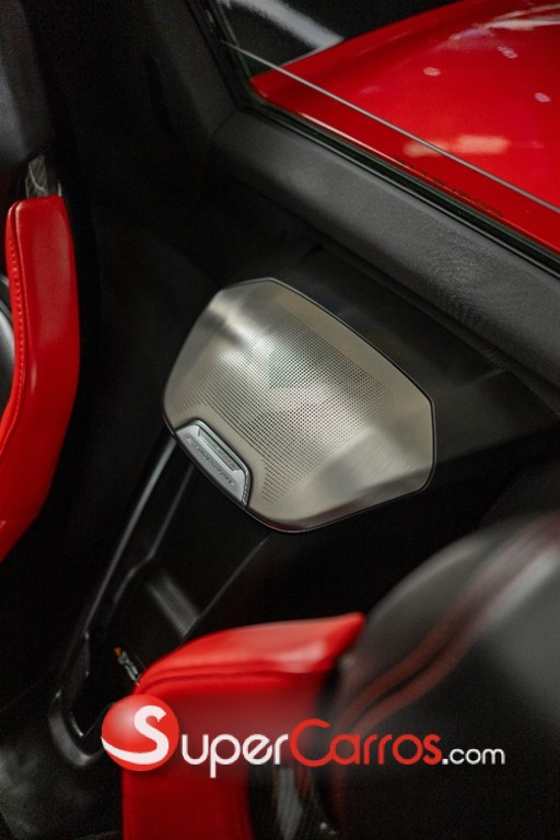 2024 Chevrolet Corvette Stingray 3LT Z51 — foto 10 / 12