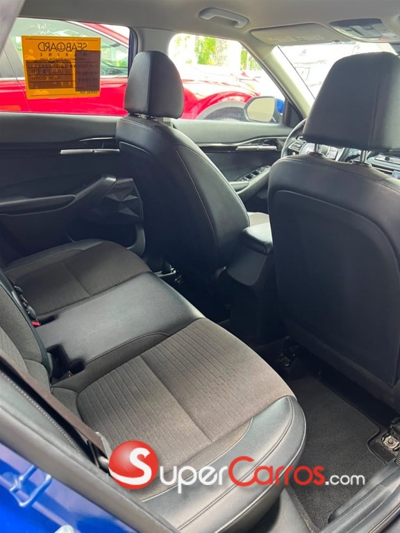 2021 Kia Seltos S — foto 12 / 12