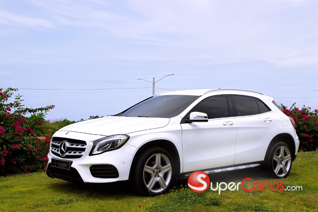 2019 Mercedes-Benz Clase B 180 — foto 2 / 11