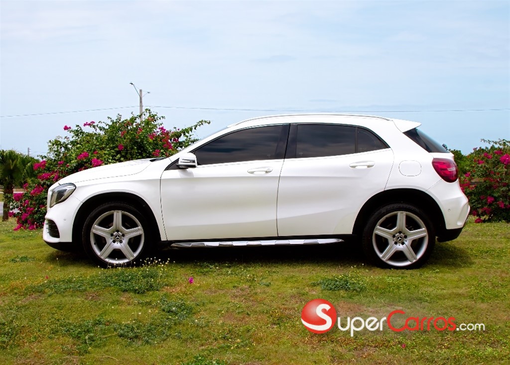2019 Mercedes-Benz Clase B 180 — foto 3 / 11