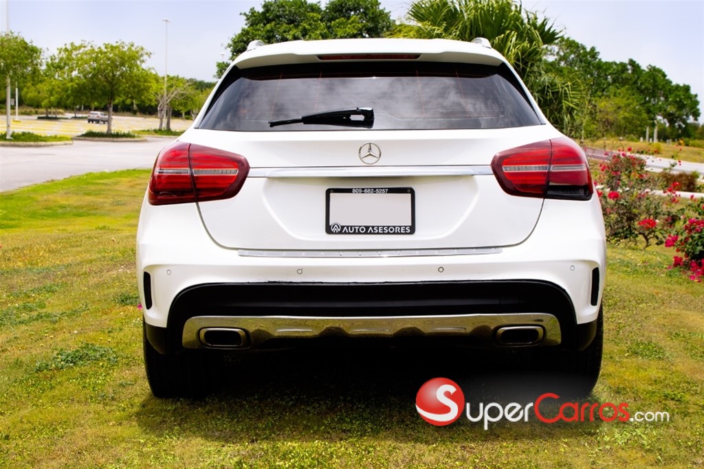 2019 Mercedes-Benz Clase B 180 — foto 4 / 11