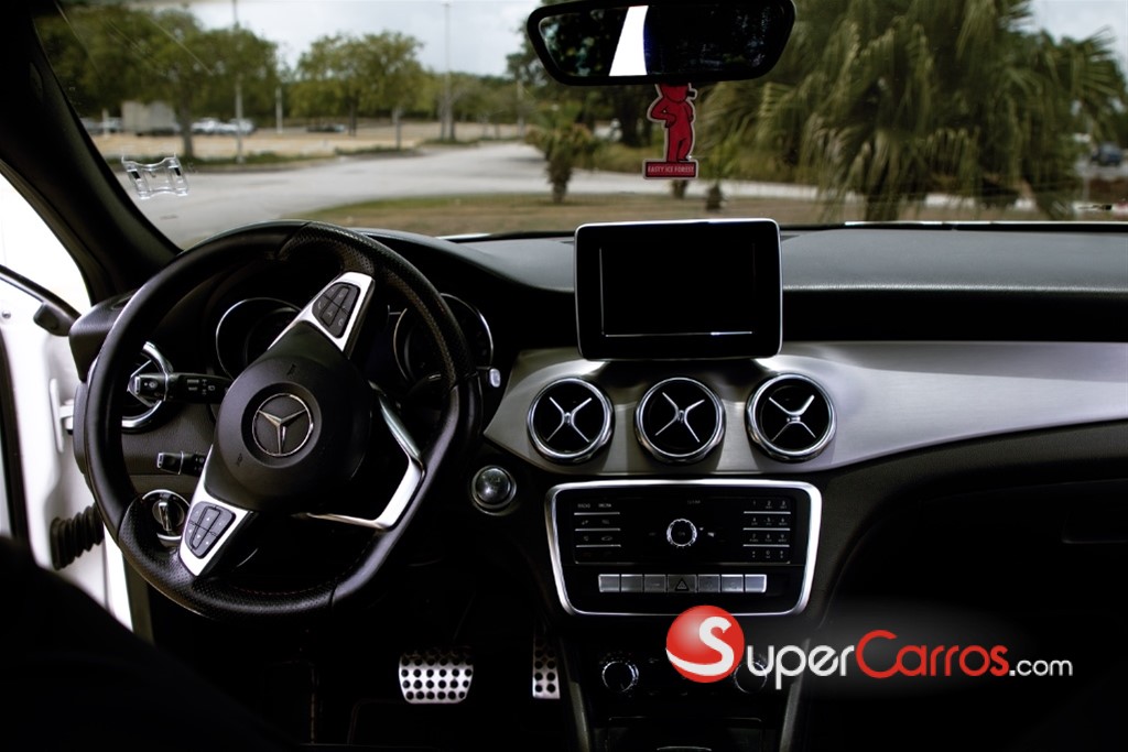 2019 Mercedes-Benz Clase B 180 — foto 7 / 11