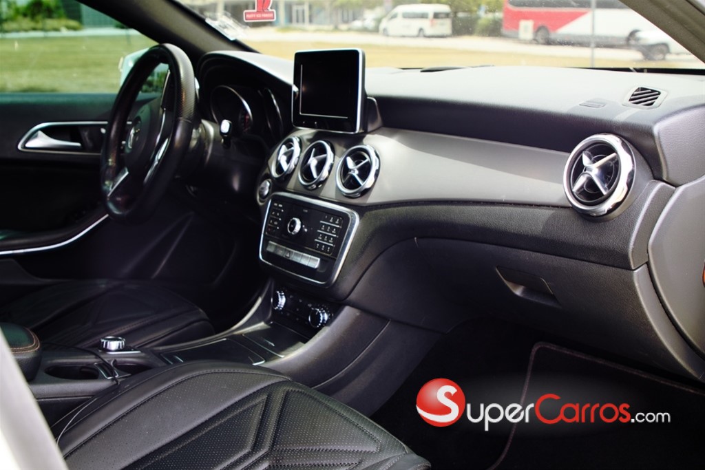 2019 Mercedes-Benz Clase B 180 — foto 9 / 11