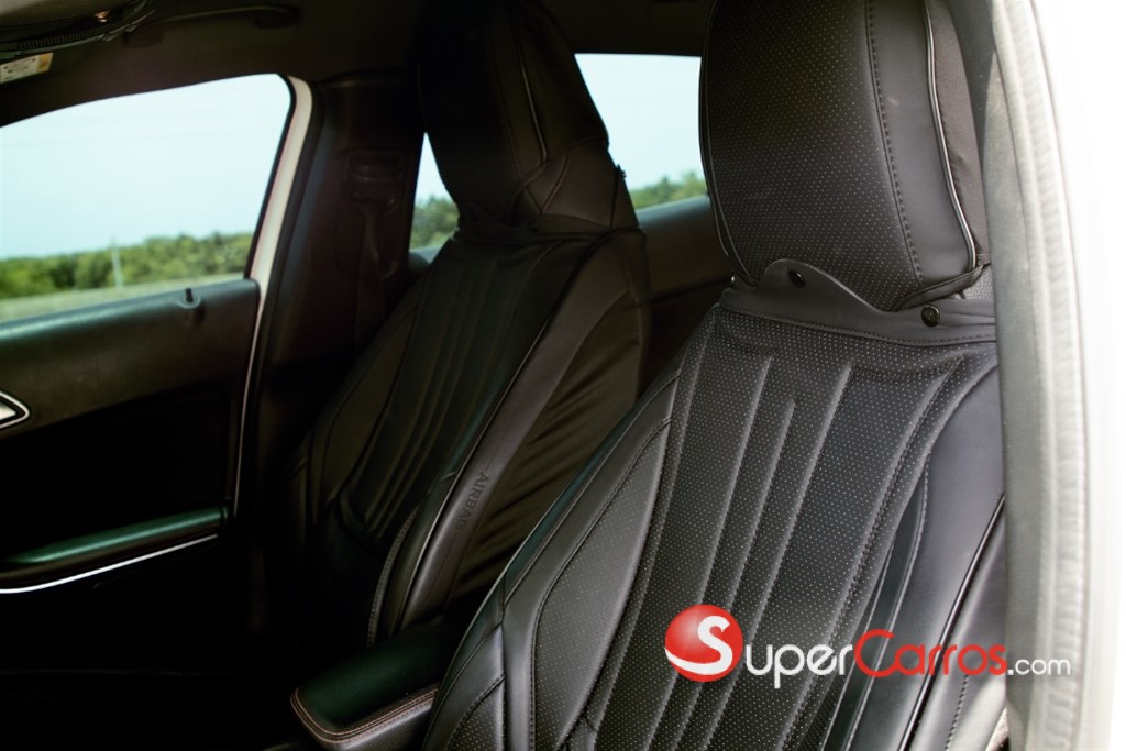 2019 Mercedes-Benz Clase B 180 — foto 10 / 11