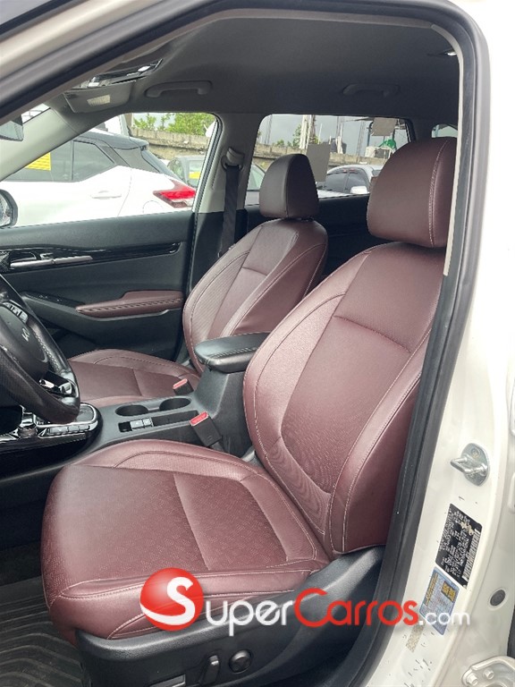 2022 Kia Seltos SX — foto 5 / 12