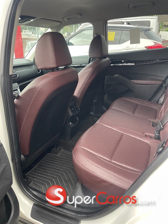 2022 Kia Seltos SX — foto 6 / 12