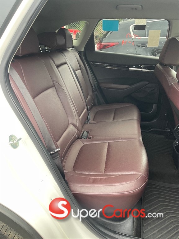 2022 Kia Seltos SX — foto 12 / 12