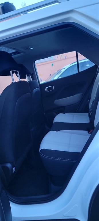 2022 Hyundai Venue — foto 10 / 12
