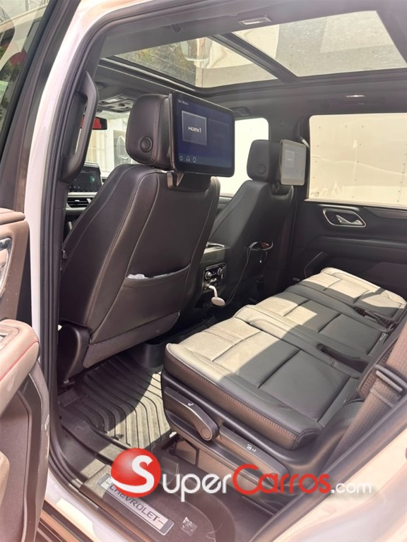 2024 Chevrolet Tahoe RST Duramax — foto 6 / 7