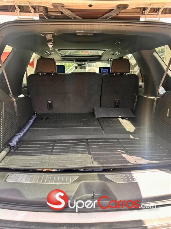2024 Chevrolet Tahoe RST Duramax — foto 7 / 7