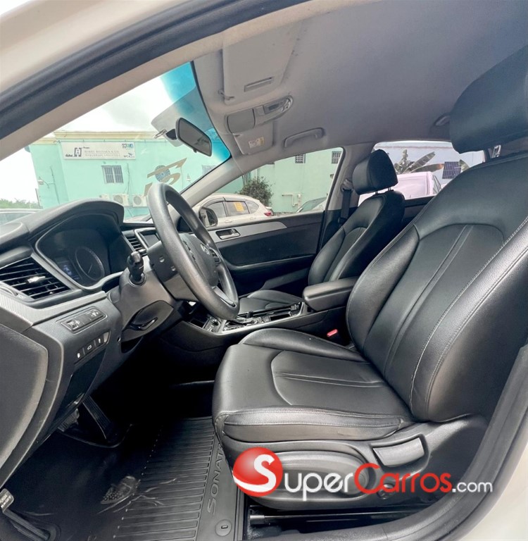 2021 Hyundai Sonata New Rise — foto 10 / 12
