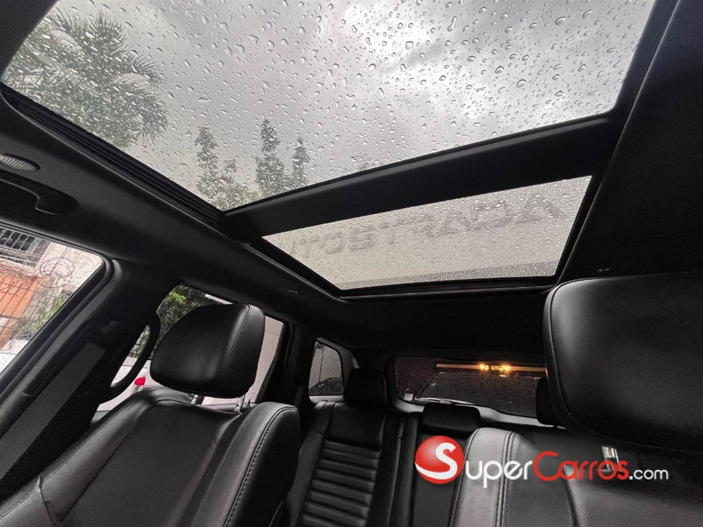 2020 Jeep Grand Cherokee Limited X — foto 9 / 11