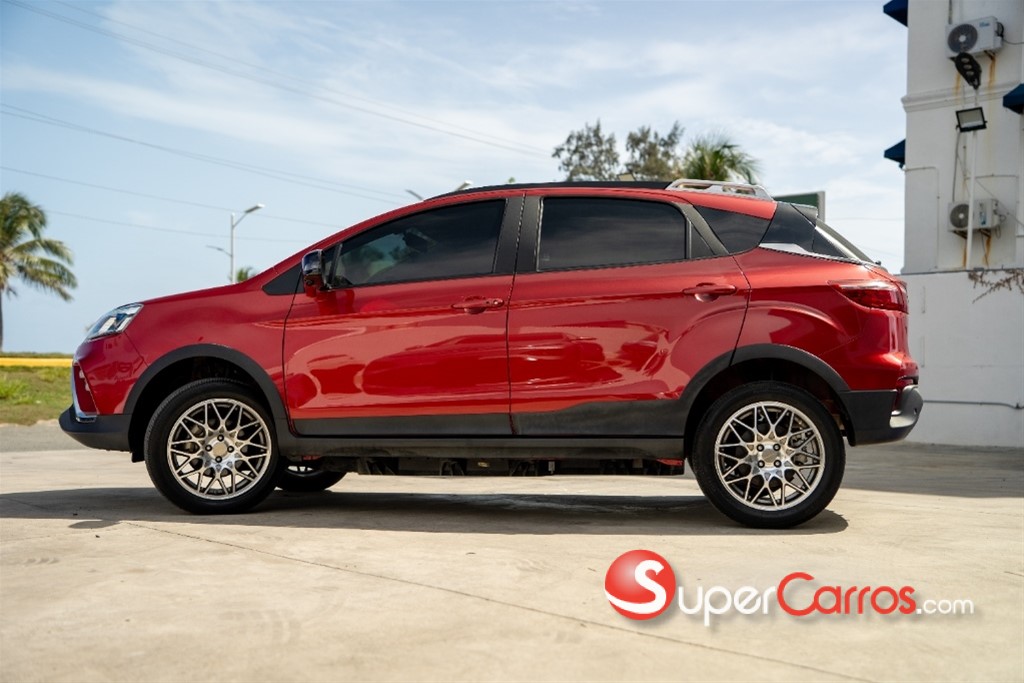 2022 Go Electric GO03 EX — foto 2 / 10