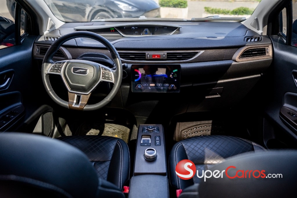 2022 Go Electric GO03 EX — foto 10 / 10