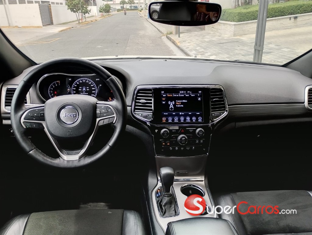 2019 Jeep Cherokee Altitude — foto 4 / 8